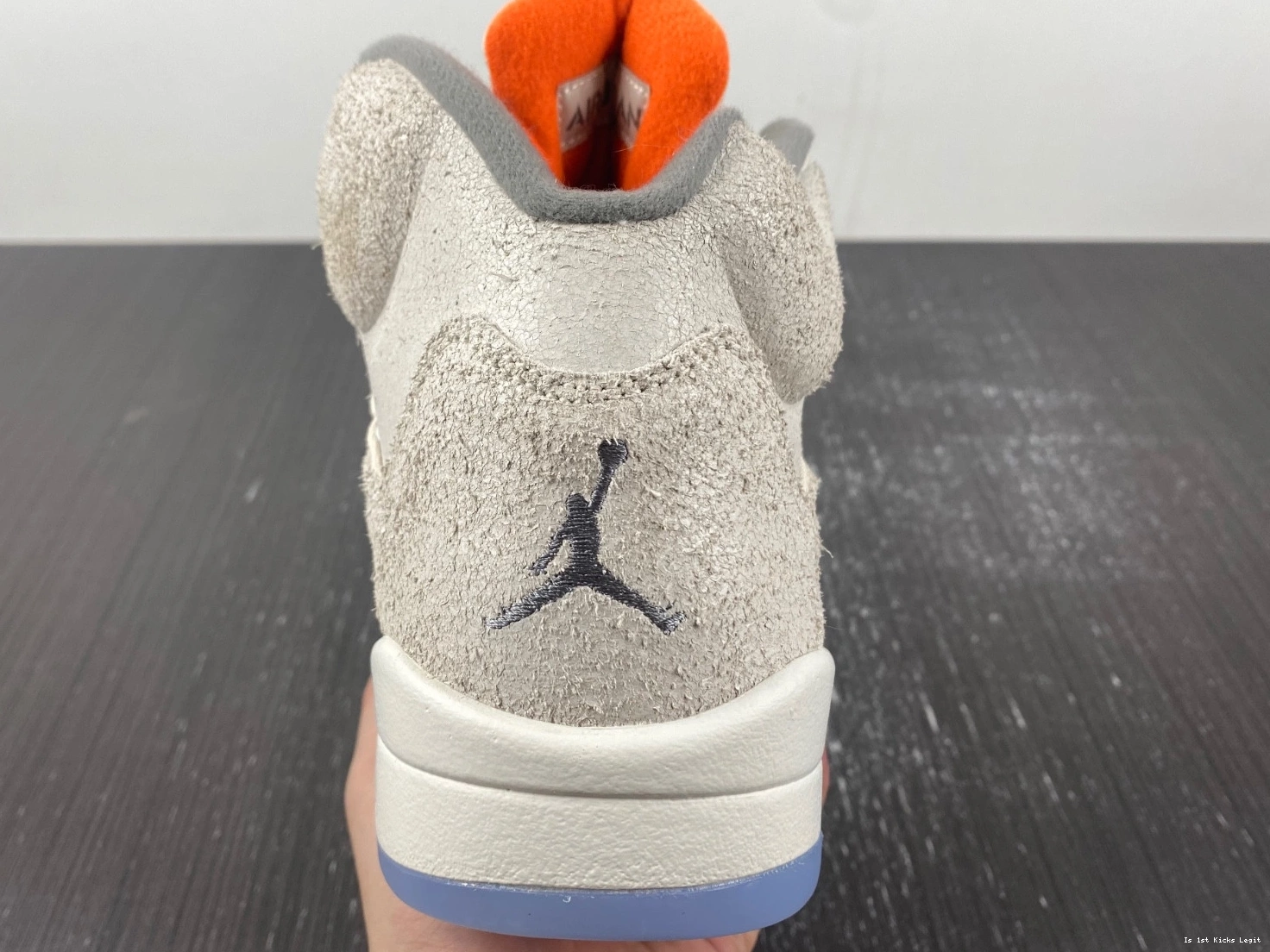 Retro 5 Jordan Air FD9222-180 